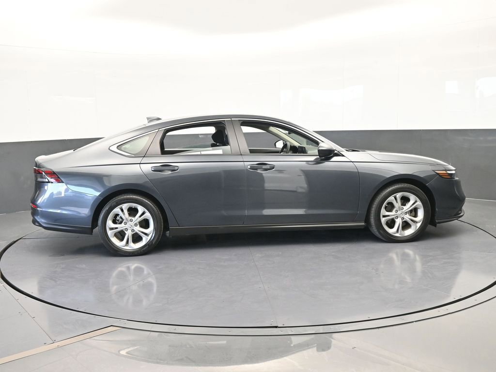Used 2024 Honda Accord LX image 7