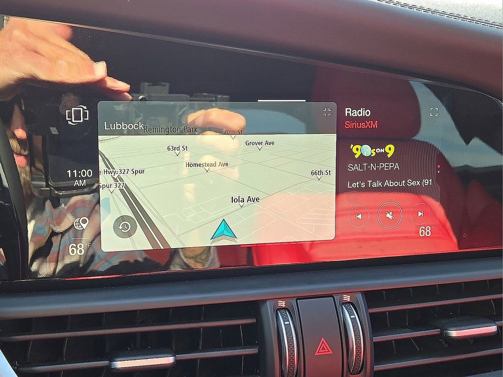 Used 2024 Alfa Romeo Giulia Veloce image 29