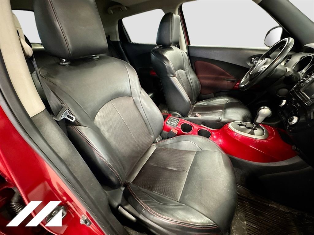 Used 2014 Nissan Juke SL image 30
