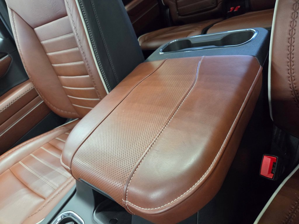 Used 2026 GMC Sierra 1500 Denali Ultimate AWD/4WD image 43