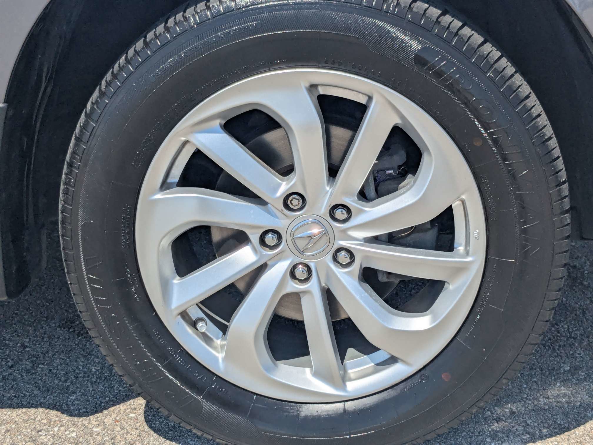 Used 2018 Acura RDX FWD w/ Technology Package image 10