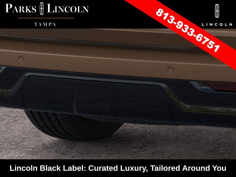 New 2026 Lincoln Navigator L Black Label w/ Black Label Special Edition AWD/4WD image 23