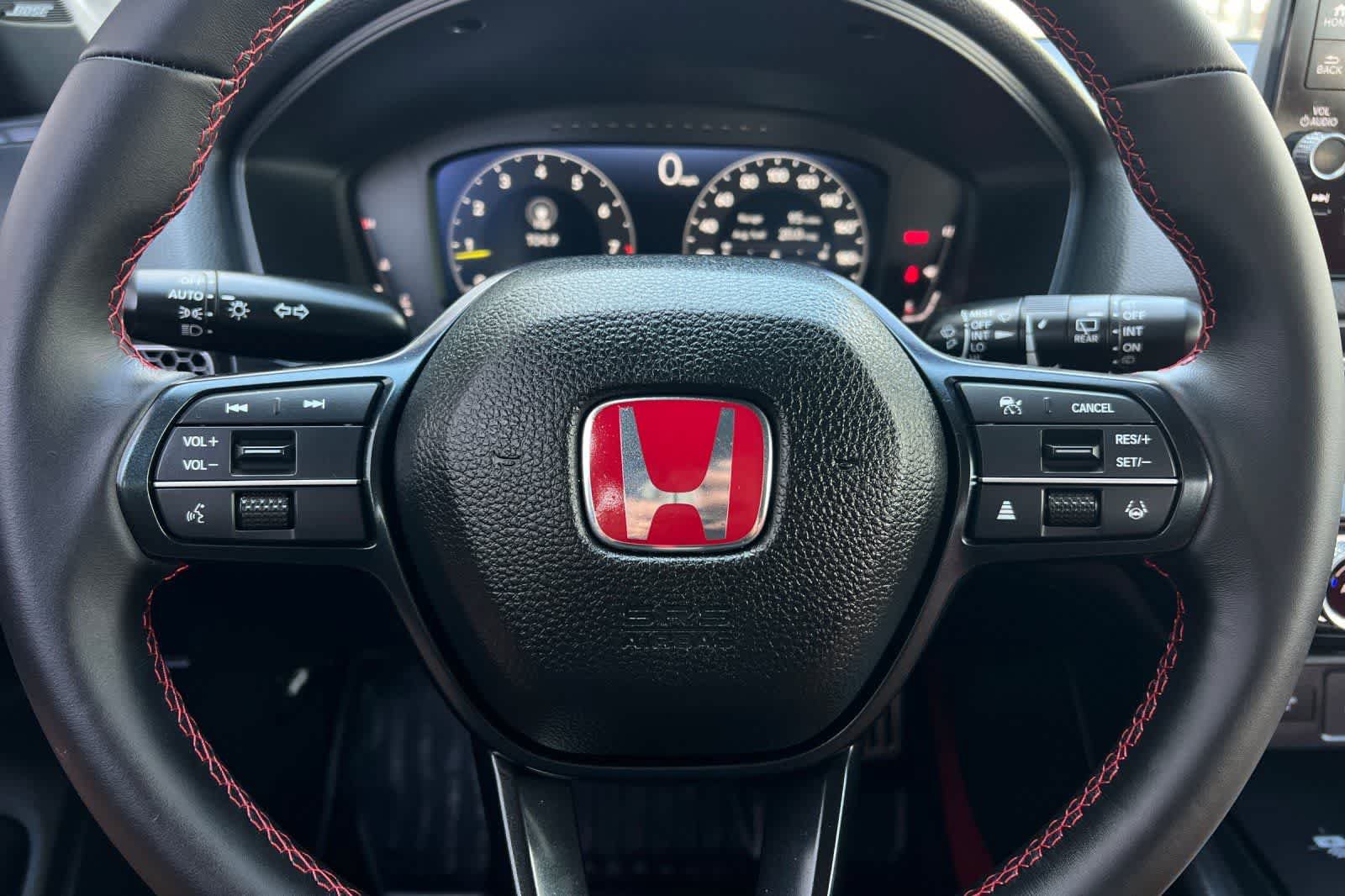 Used 2026 Honda Civic Type R image 29