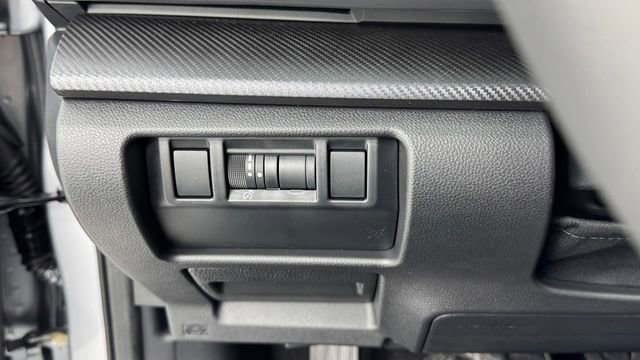 New 2026 Subaru Crosstrek 2.5i Wilderness AWD/4WD image 33