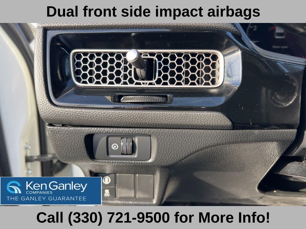 Used 2024 Honda Civic EX image 29