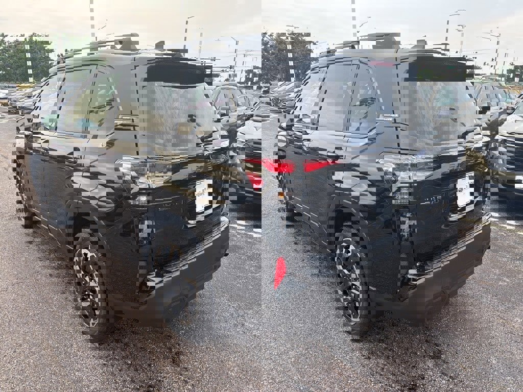 New 2025 Subaru Forester Premium w/ Protection Package (1PH) image 7