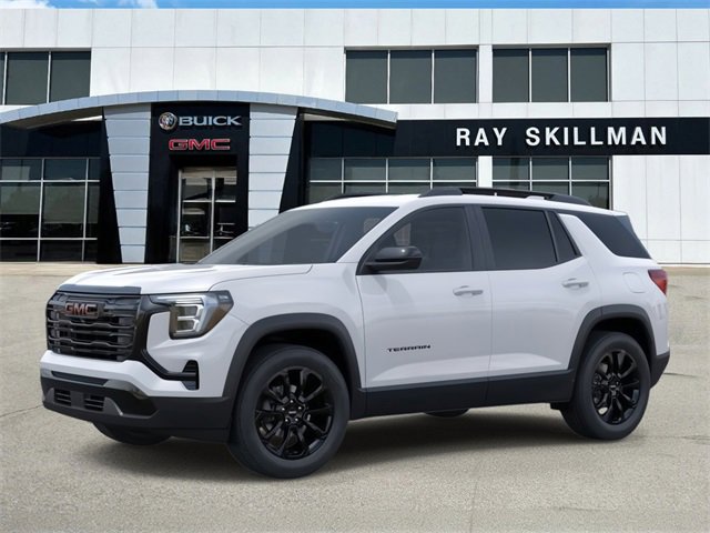 New 2026 GMC Terrain Elevation w/ Elevation Premium Package image 2