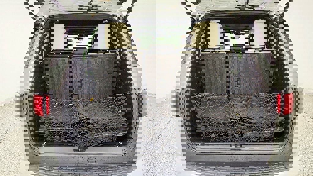 Used 2024 Toyota Sequoia Capstone image 21