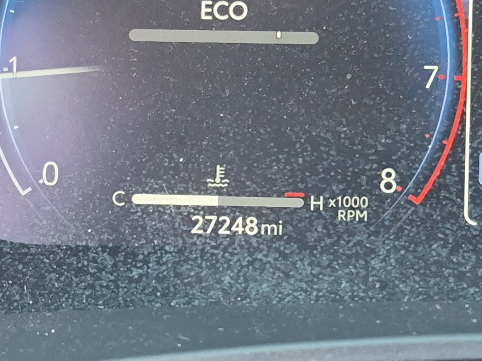 Used 2026 Toyota Grand Highlander AWD image 30