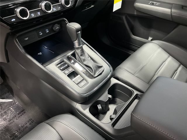 New 2026 Honda CR-V EX-L image 26