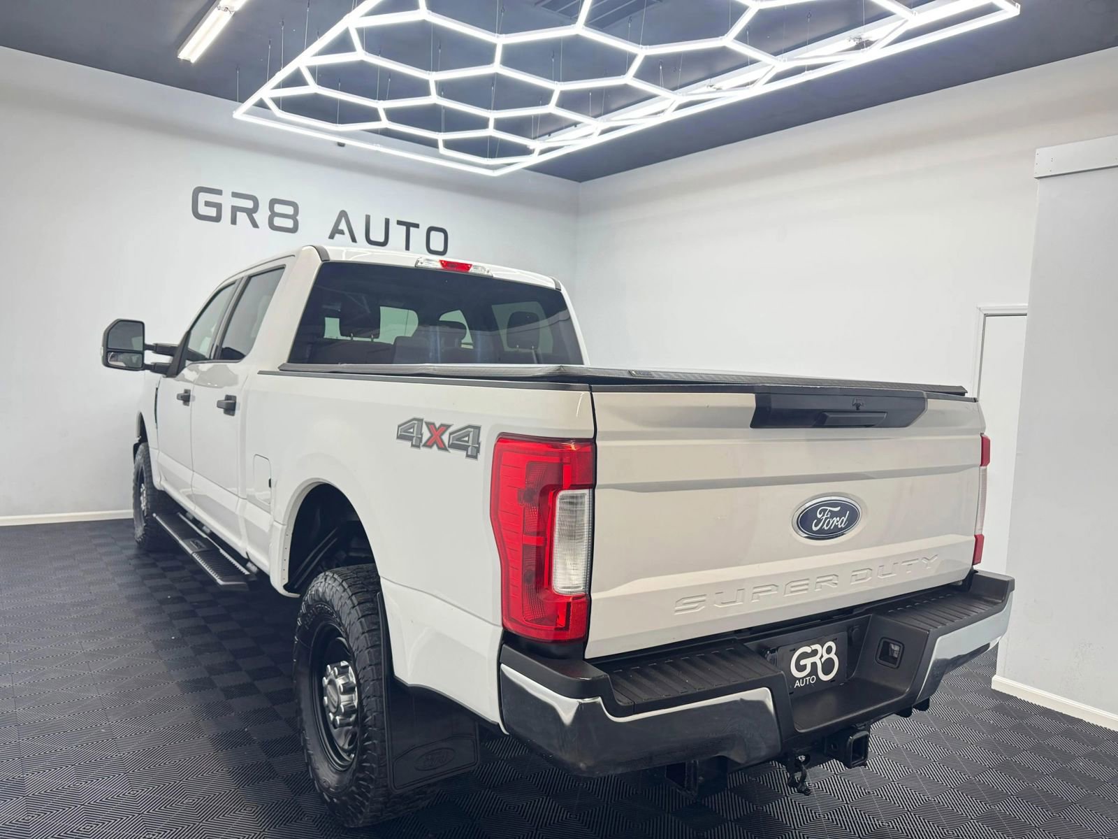 Used 2019 Ford F250 XLT image 5