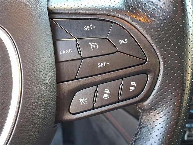 Used 2024 Dodge Durango GT image 17