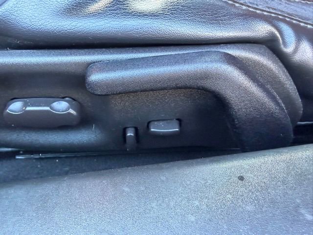 Used 2012 Chevrolet Corvette Grand Sport w/ 3LT Preferred Equipment Group image 27