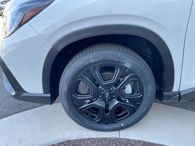 New 2026 Subaru Ascent Bronze Edition image 8