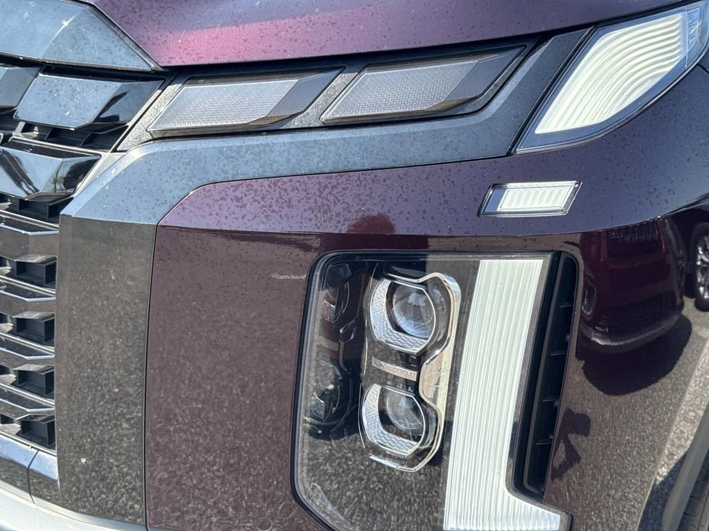 Used 2024 Hyundai Palisade Limited image 10