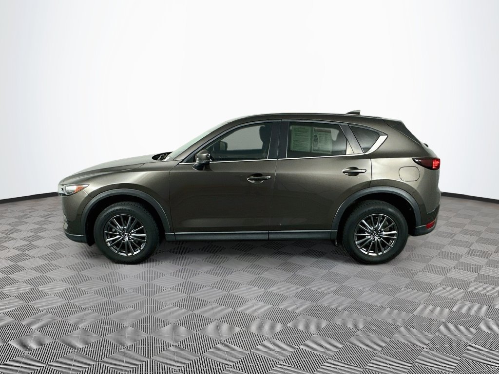 Used 2019 MAZDA CX-5 Grand Select AWD/4WD image 6
