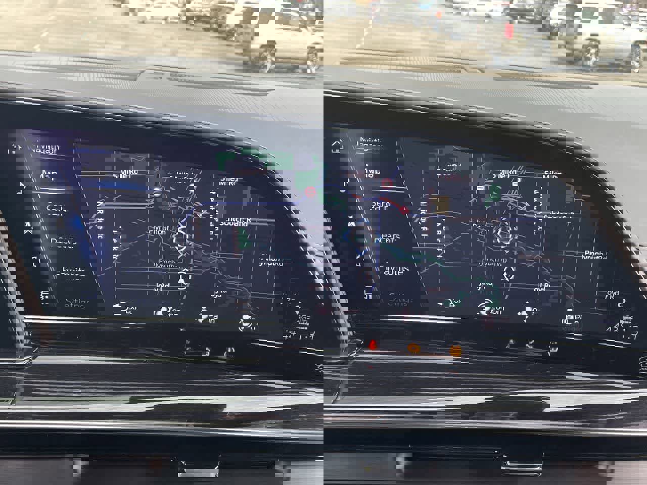 Used 2022 Cadillac Escalade Sport w/ Touring Package image 25