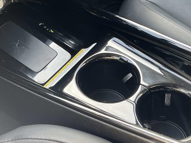 Used 2017 Toyota Prius Four image 35