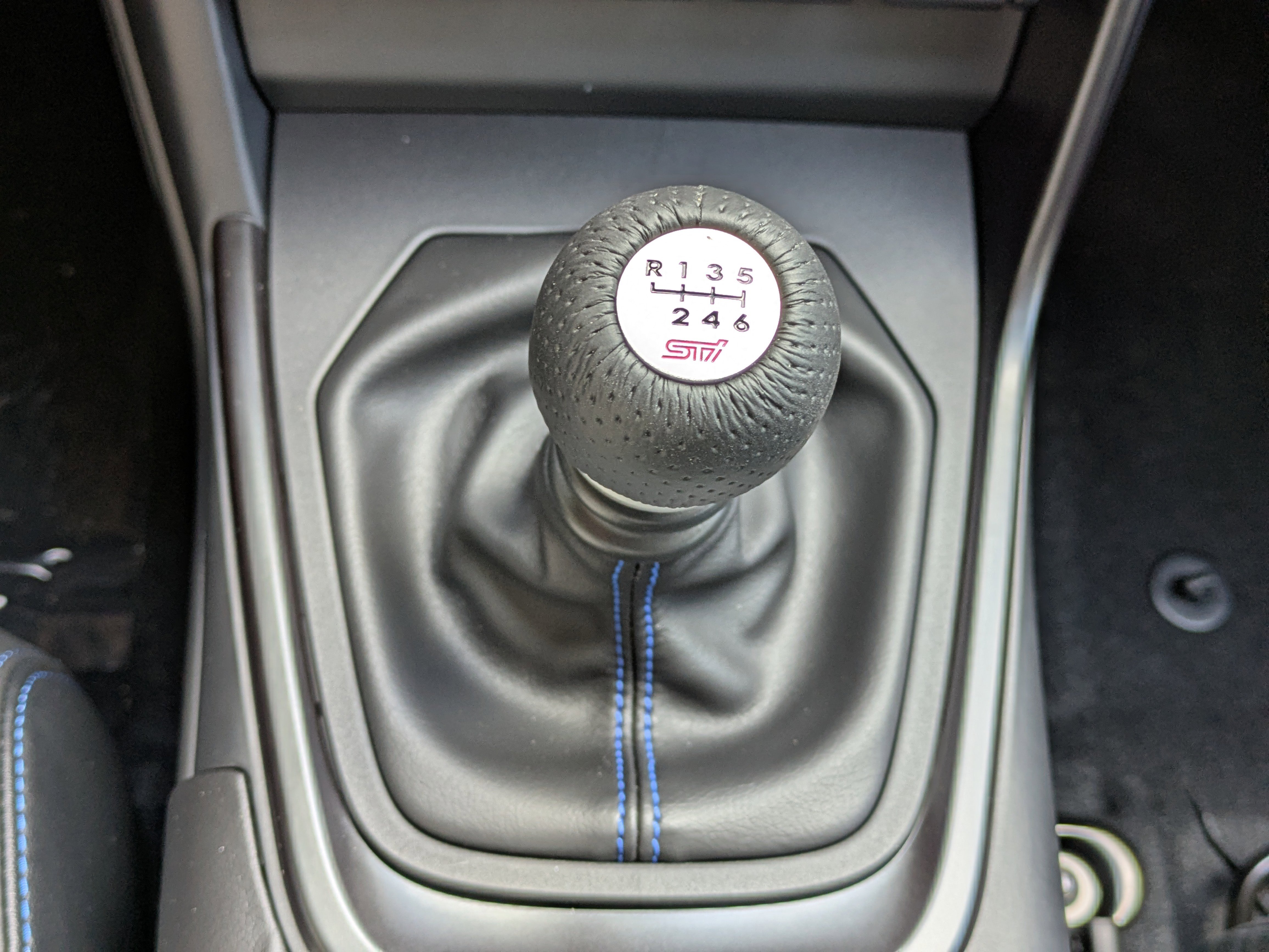 New 2026 Subaru BRZ tS RWD image 15