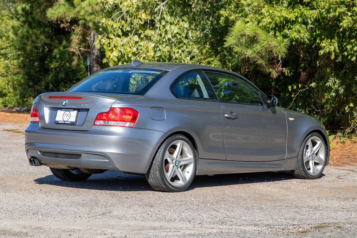 Used 2009 BMW 135i Coupe RWD image 6