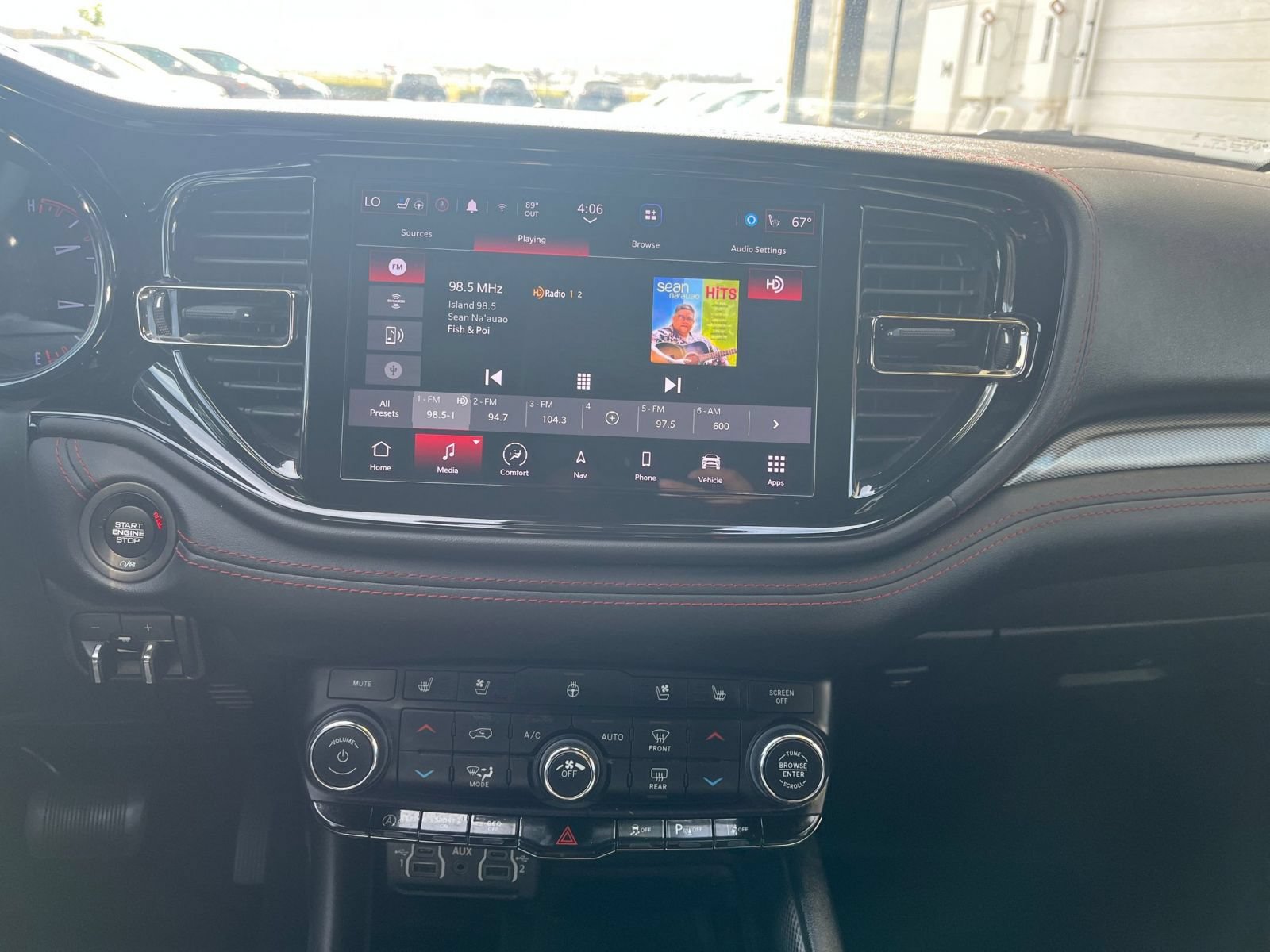 Used 2023 Dodge Durango GT RWD image 17