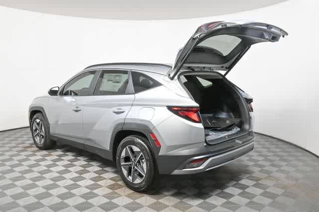 New 2026 Hyundai Tucson SEL image 17