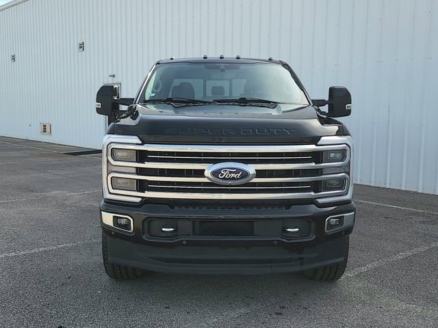Used 2023 Ford F250 Limited AWD/4WD image 3