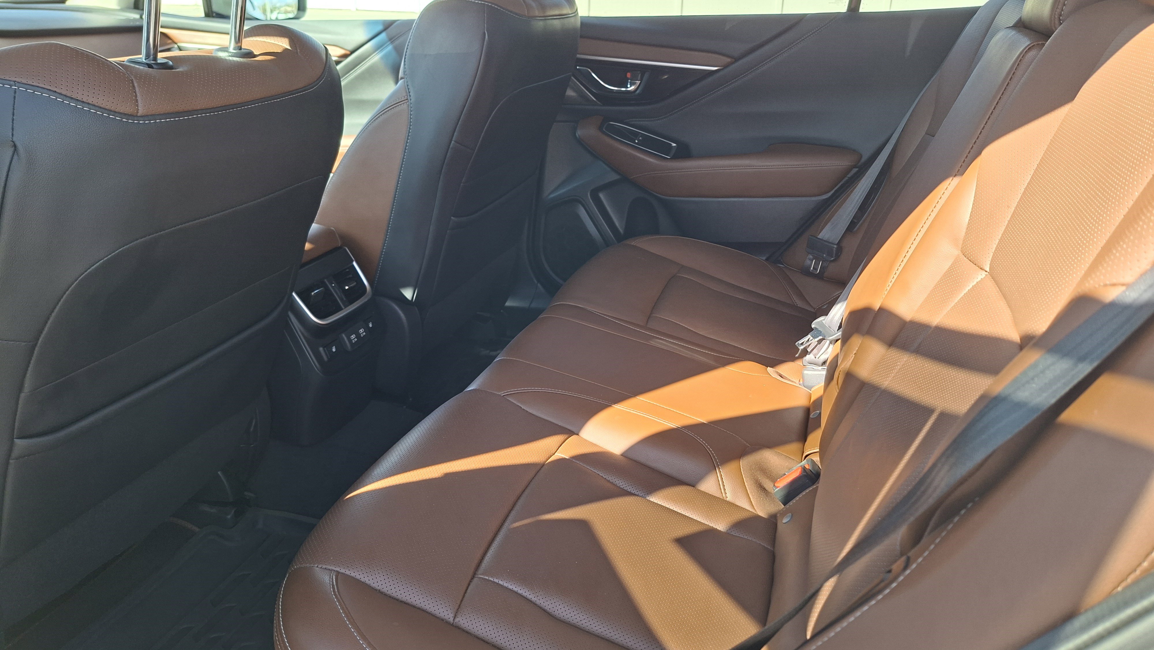 Used 2022 Subaru Outback Touring image 20