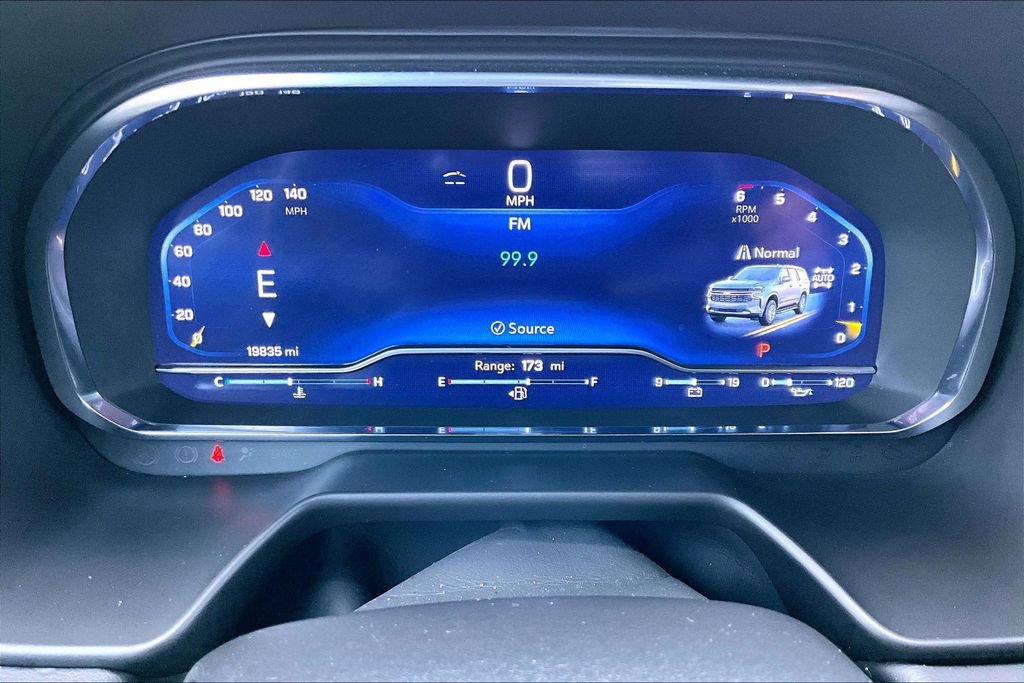 Used 2024 Chevrolet Tahoe RST w/ Luxury Package image 24