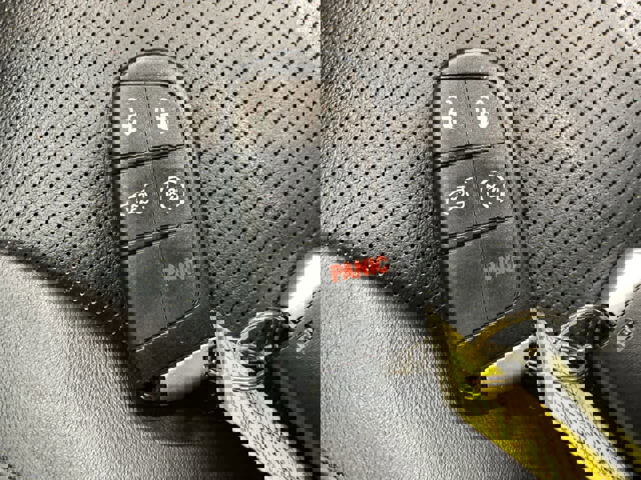 Used 2019 Jeep Grand Cherokee Limited w/ Luxury Group II image 27