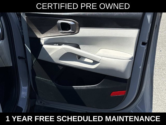 Used 2023 Kia Sorento X-Line EX AWD/4WD image 5