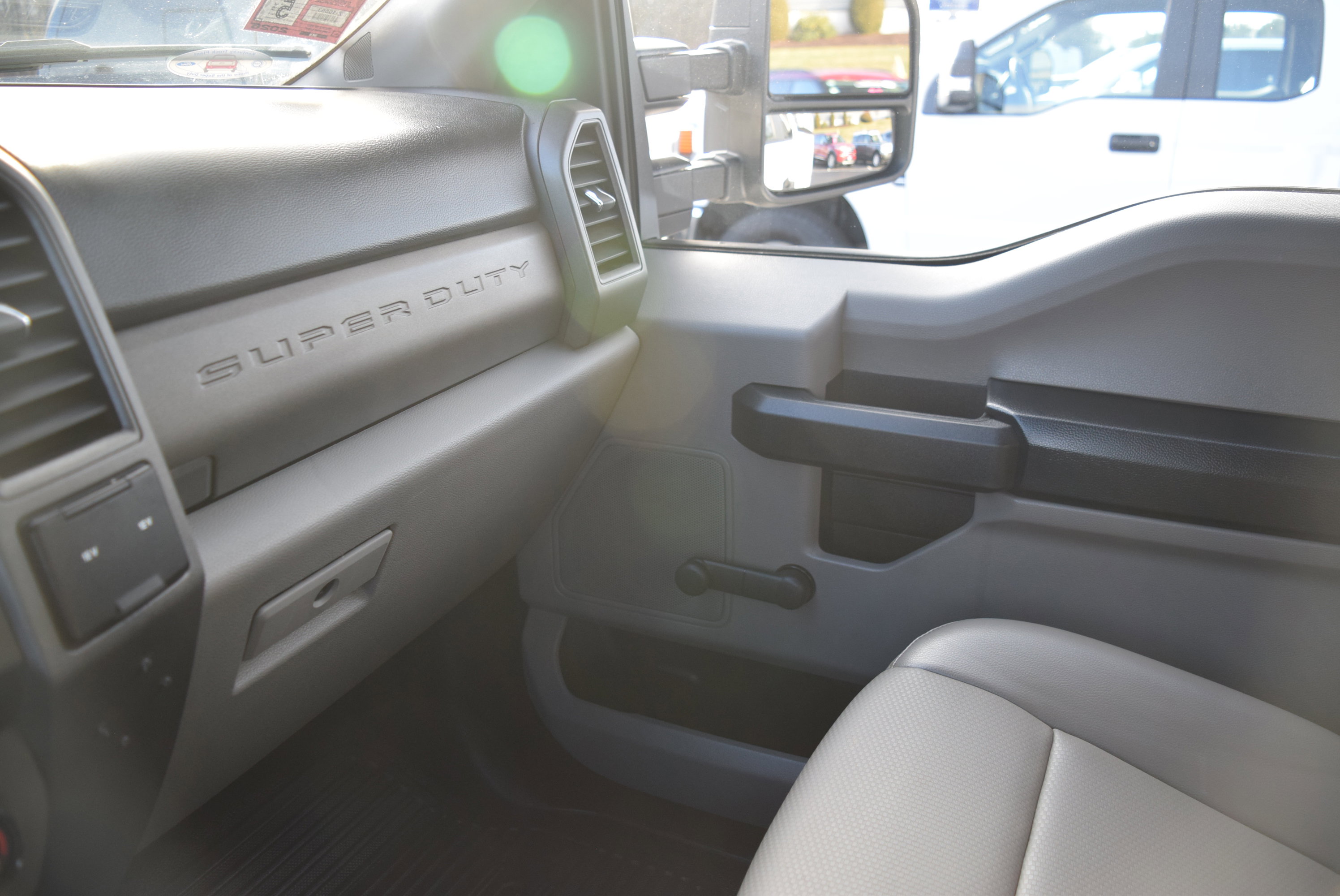 Used 2019 Ford F250 XL w/ XL Value Package image 16