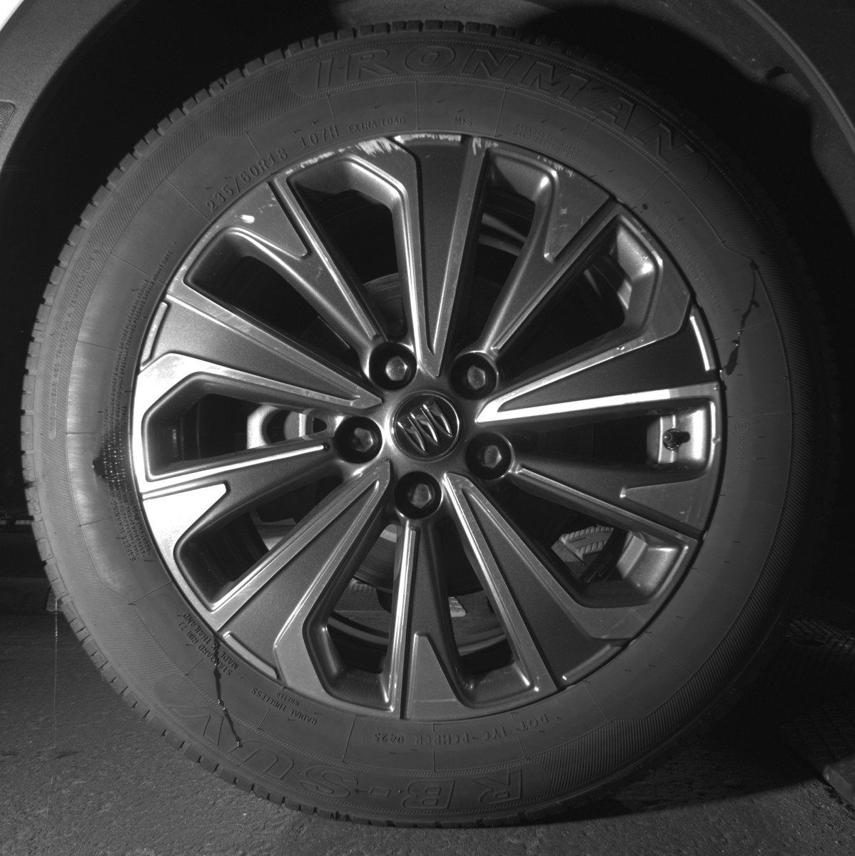 Used 2024 Buick Envision Preferred image 15