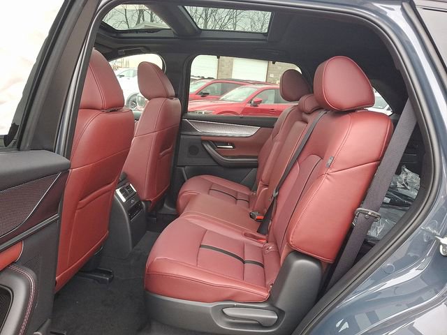 New 2026 MAZDA CX-70 3.3 Turbo S w/ Premium Package image 11