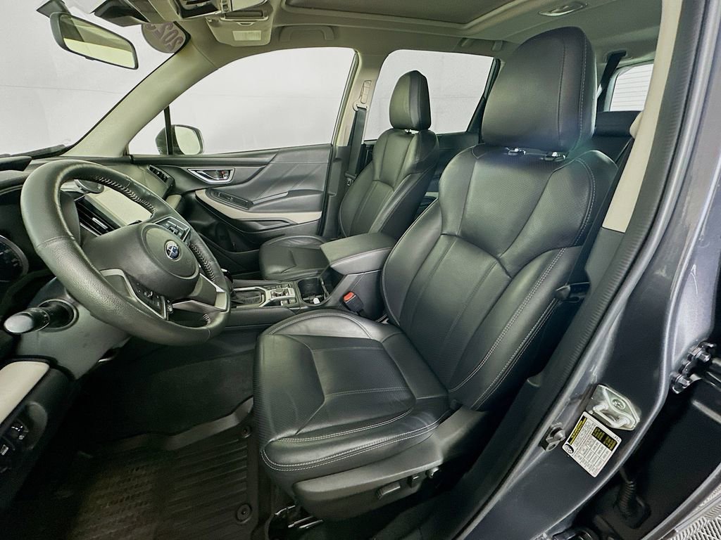 Certified 2023 Subaru Forester Limited image 28