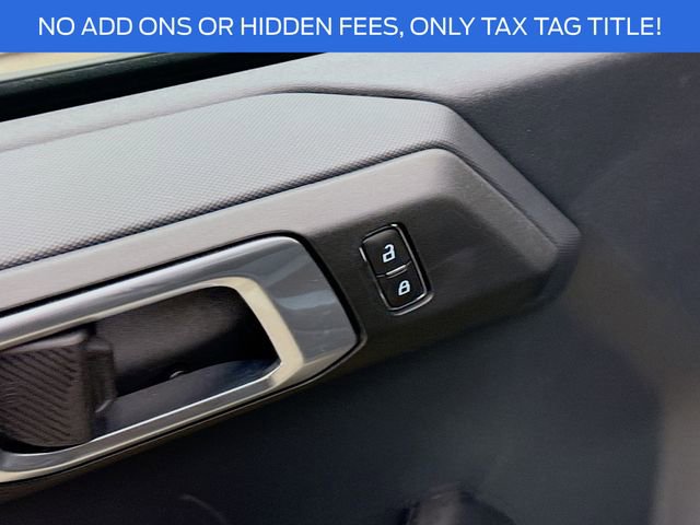 New 2026 Ford Bronco Big Bend image 18