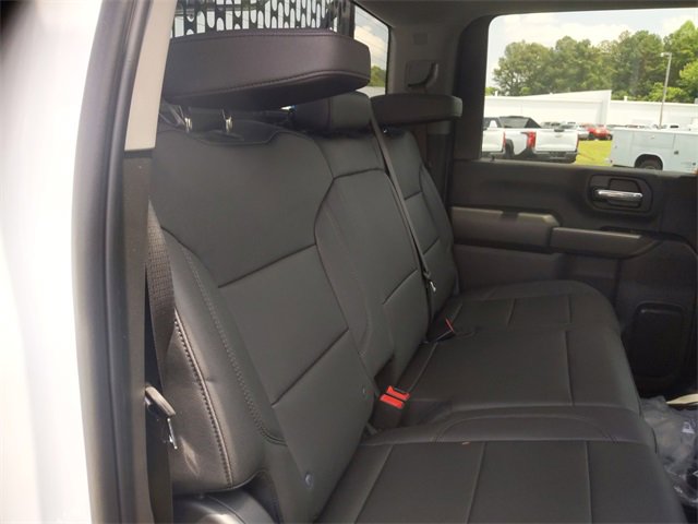 New 2024 Chevrolet Silverado 2500 W/T w/ WT Convenience Package image 43