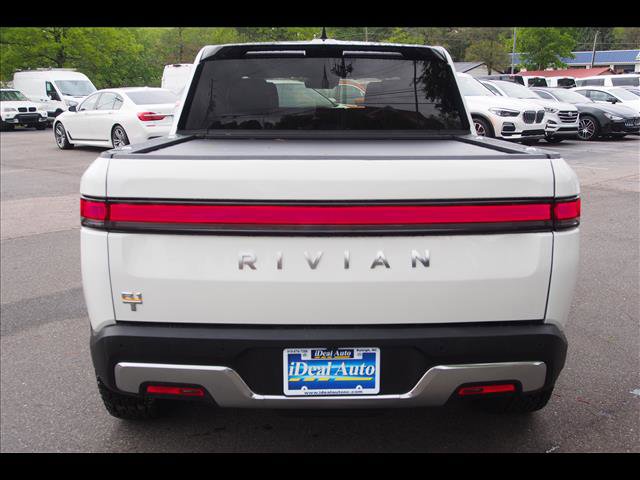 Used 2022 Rivian R1T Launch Edition image 4