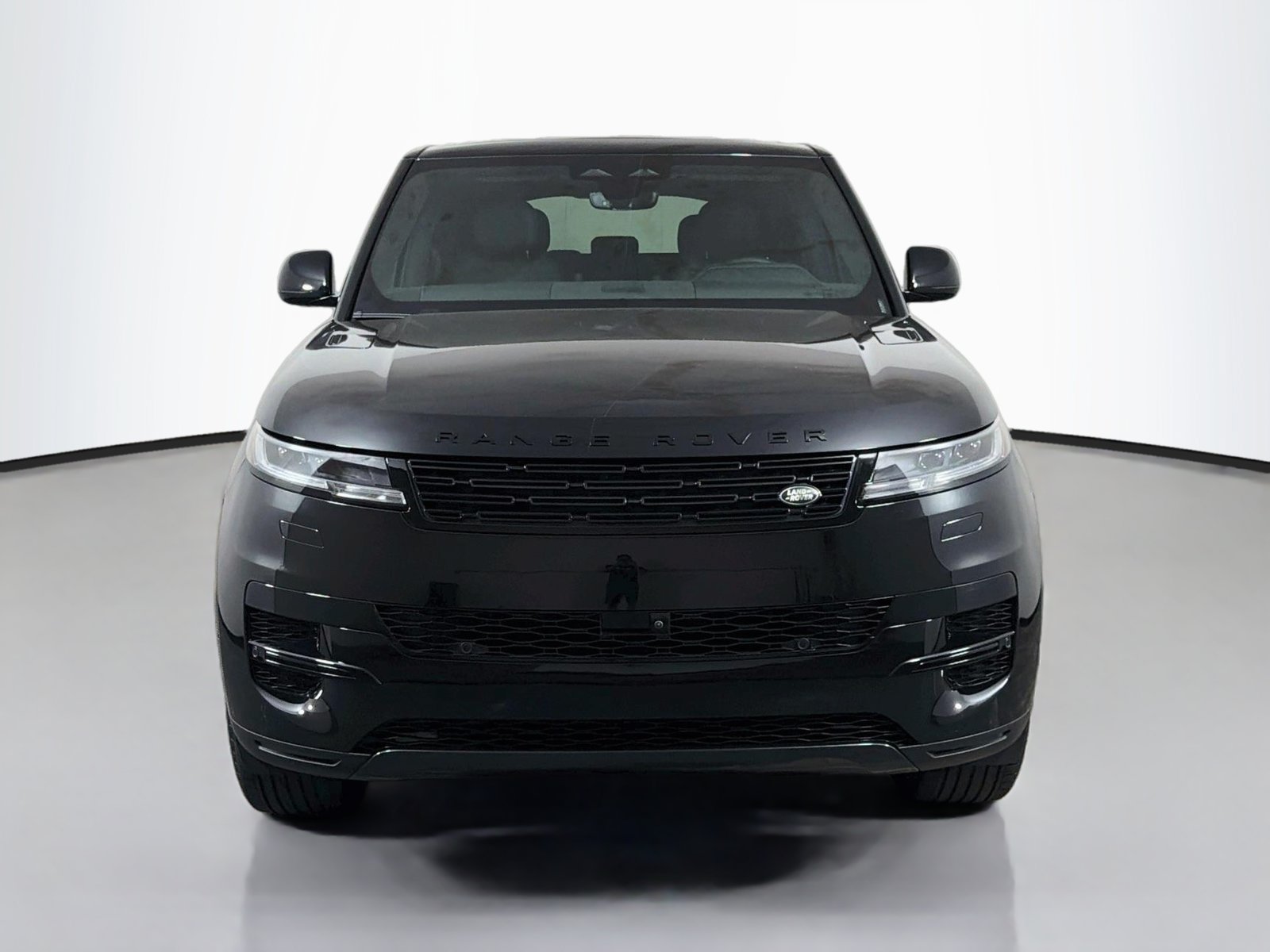 Used 2024 Land Rover Range Rover Sport SE AWD/4WD image 8