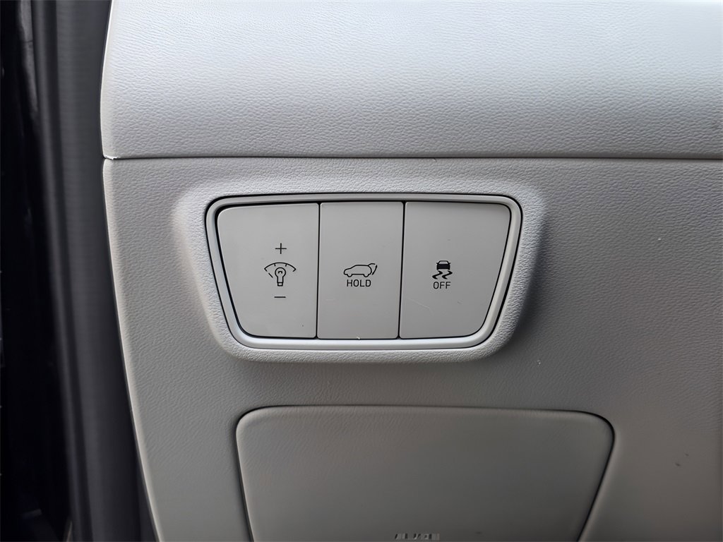 Certified 2023 Hyundai Tucson Limited image 26