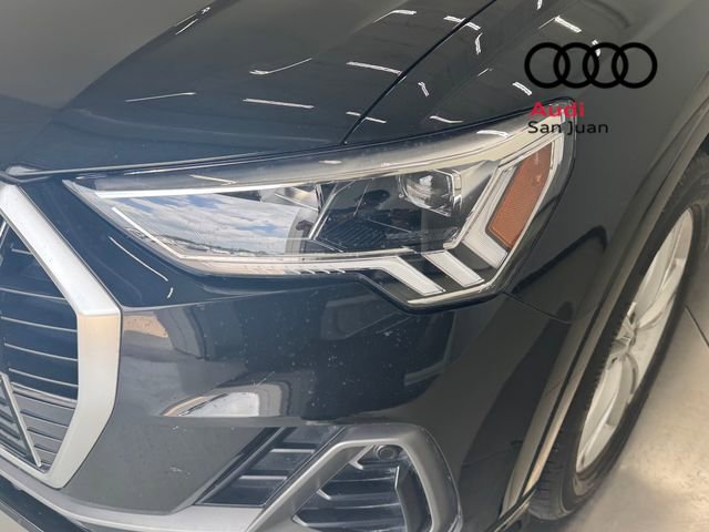 Used 2024 Audi Q3 2.0T Premium Plus AWD/4WD image 4