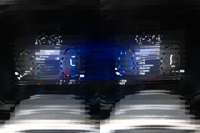 New 2026 Ford F150 King Ranch w/ Equipment Group 601A High image 11