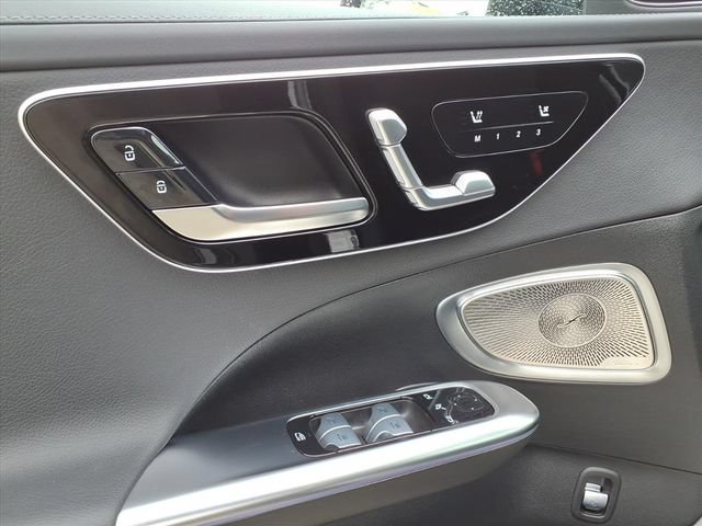 Certified 2025 Mercedes-Benz C 300 4MATIC Sedan image 14