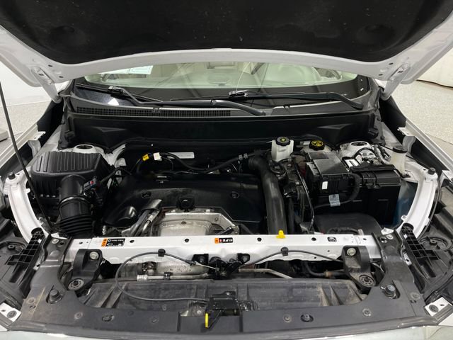 Used 2020 GMC Terrain Denali image 28