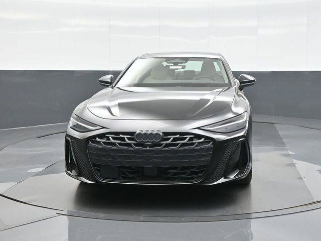 New 2026 Audi A6 Premium Plus AWD/4WD image 2