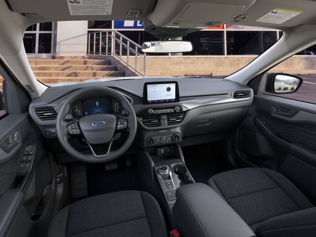 New 2026 Ford Escape Active w/ Cold Weather Package FWD image 9