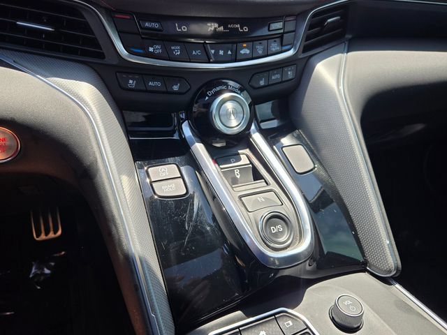 Certified 2023 Acura TLX w/ A-SPEC Package FWD image 18