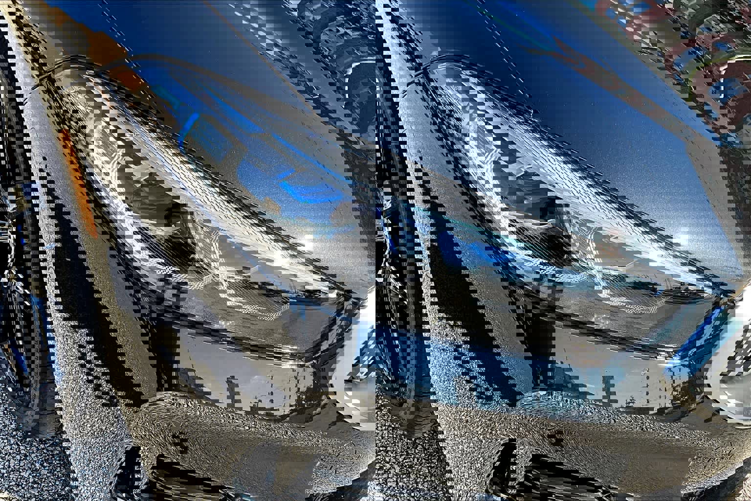 Used 2025 BMW 840i image 21