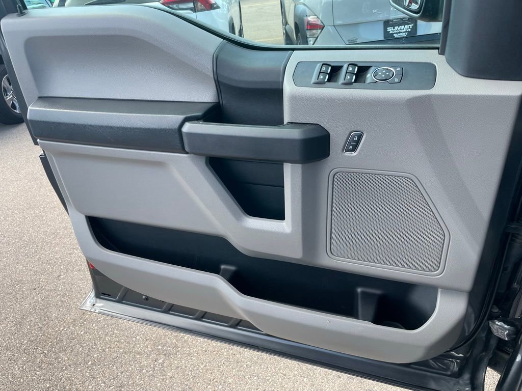 Used 2020 Ford F350 XL w/ STX Appearance Package image 44