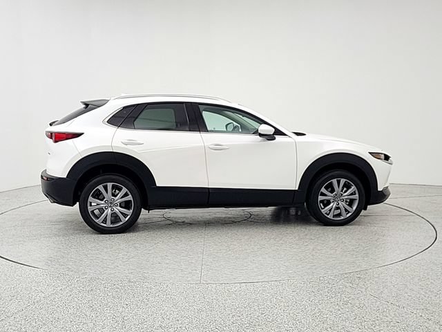 Used 2023 MAZDA CX-30 AWD 2.5 S w/ Premium Package image 4
